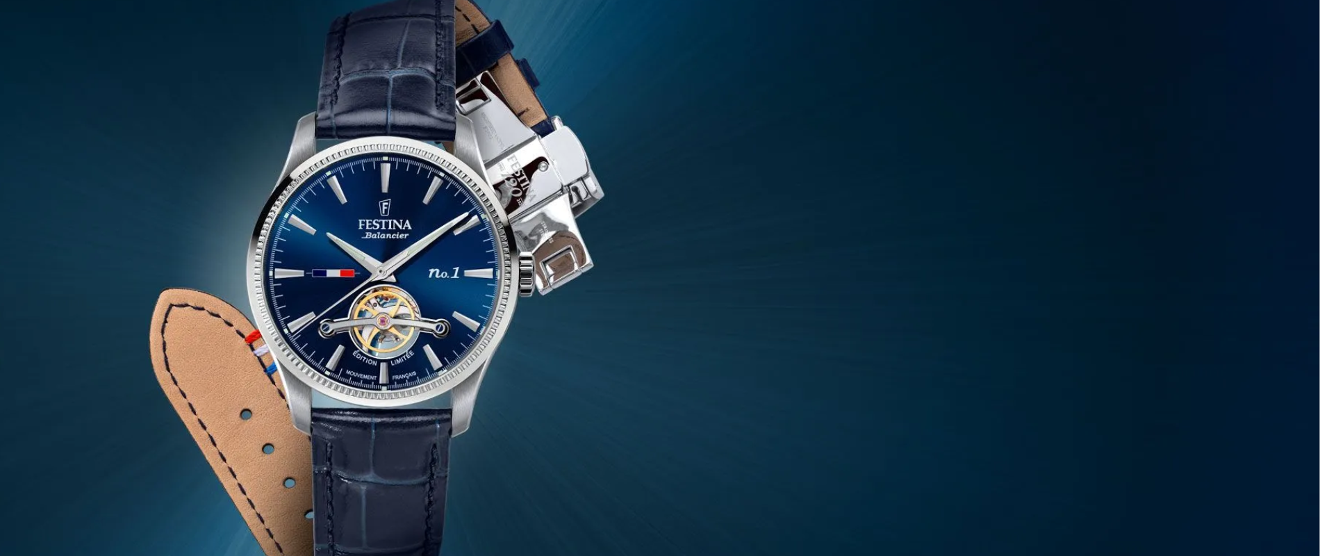 Montre Festina