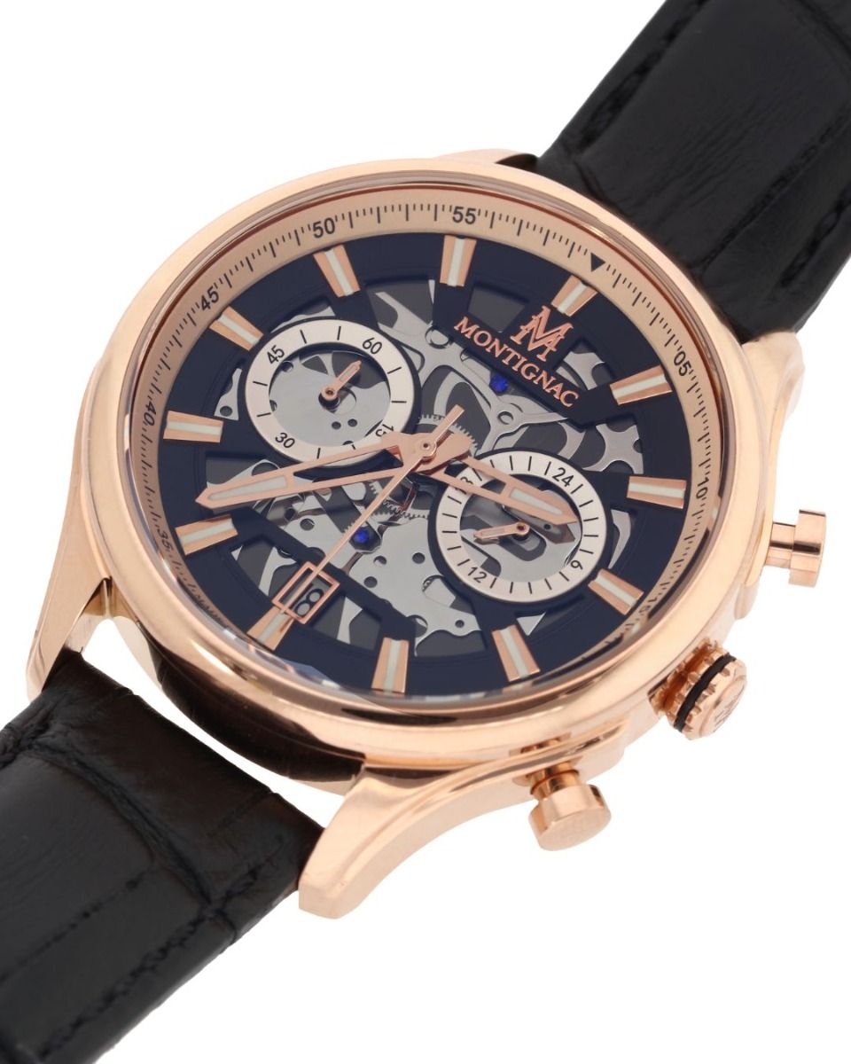 MONTRECUIRNOIRCUIVREORIGINEMOW1006GROSPLAN