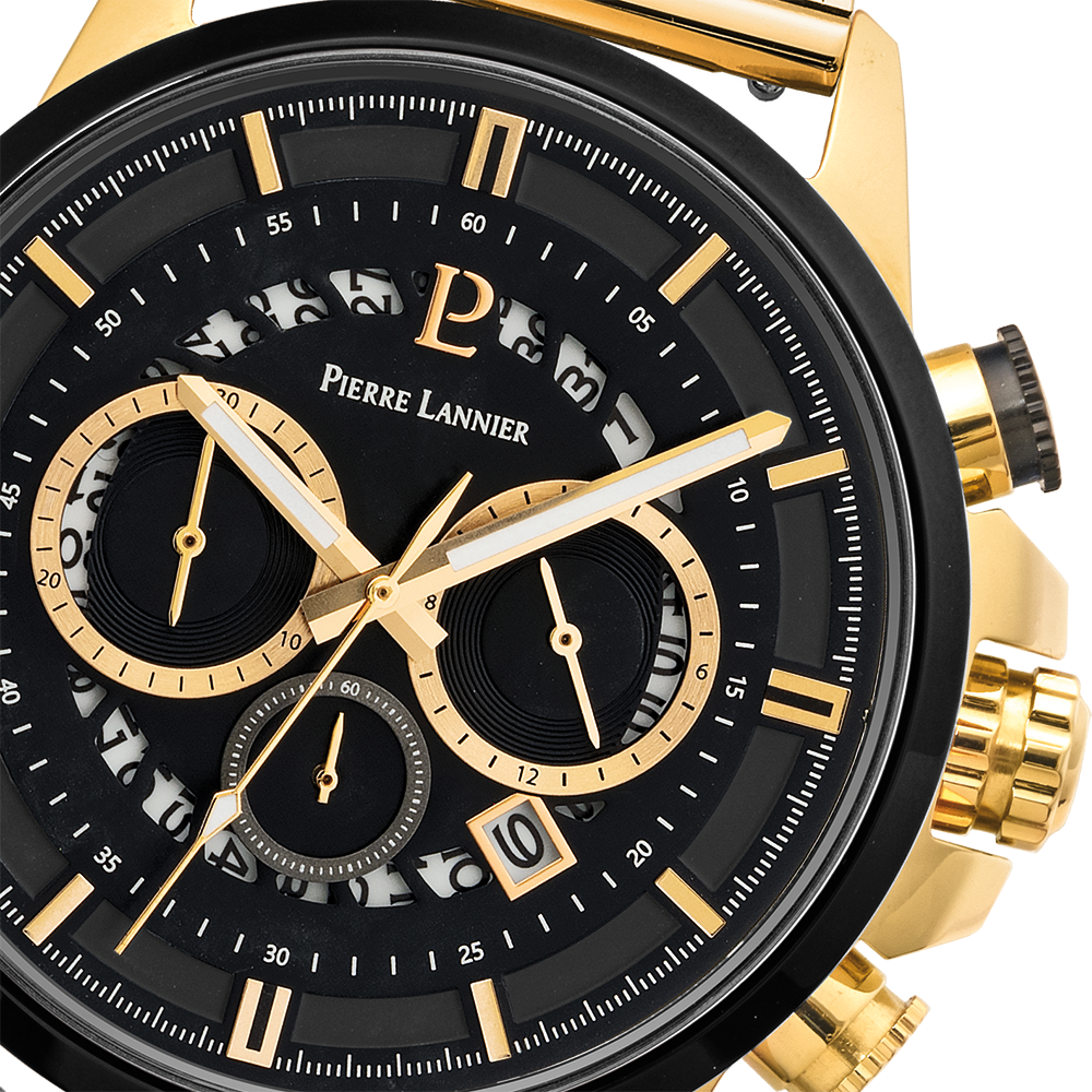 MONTRESENTINELLEDORENOIR238G032ZOOMSURLECADRAN