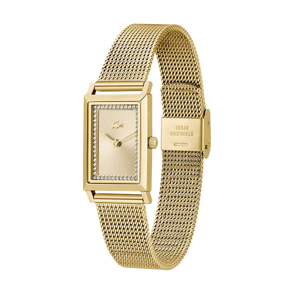 Montre Femme Catherine Doré Profil