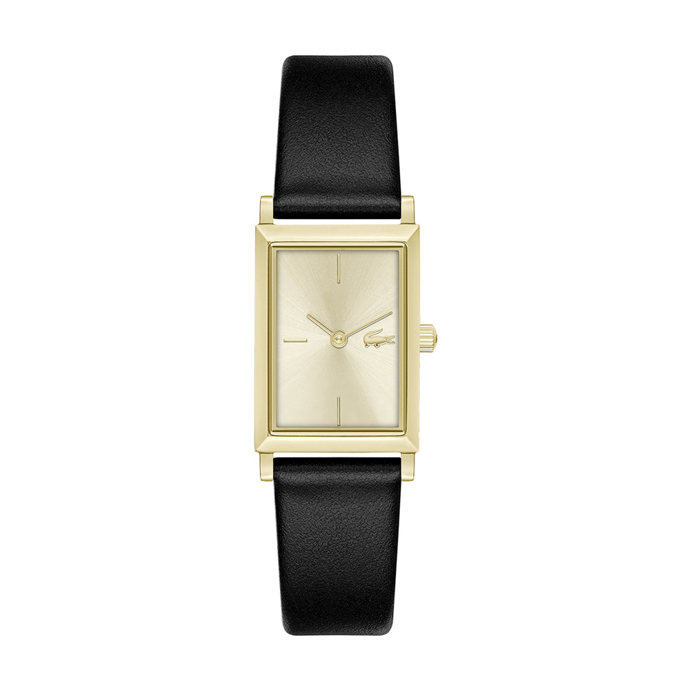 Montre Femme Catherine Noir