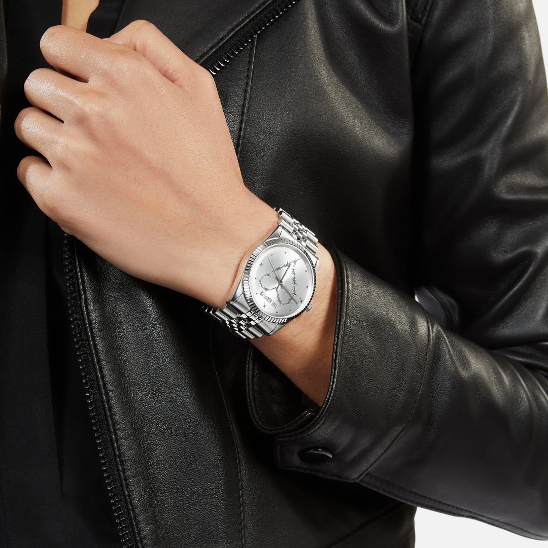 Collection Montre_The_Kooples