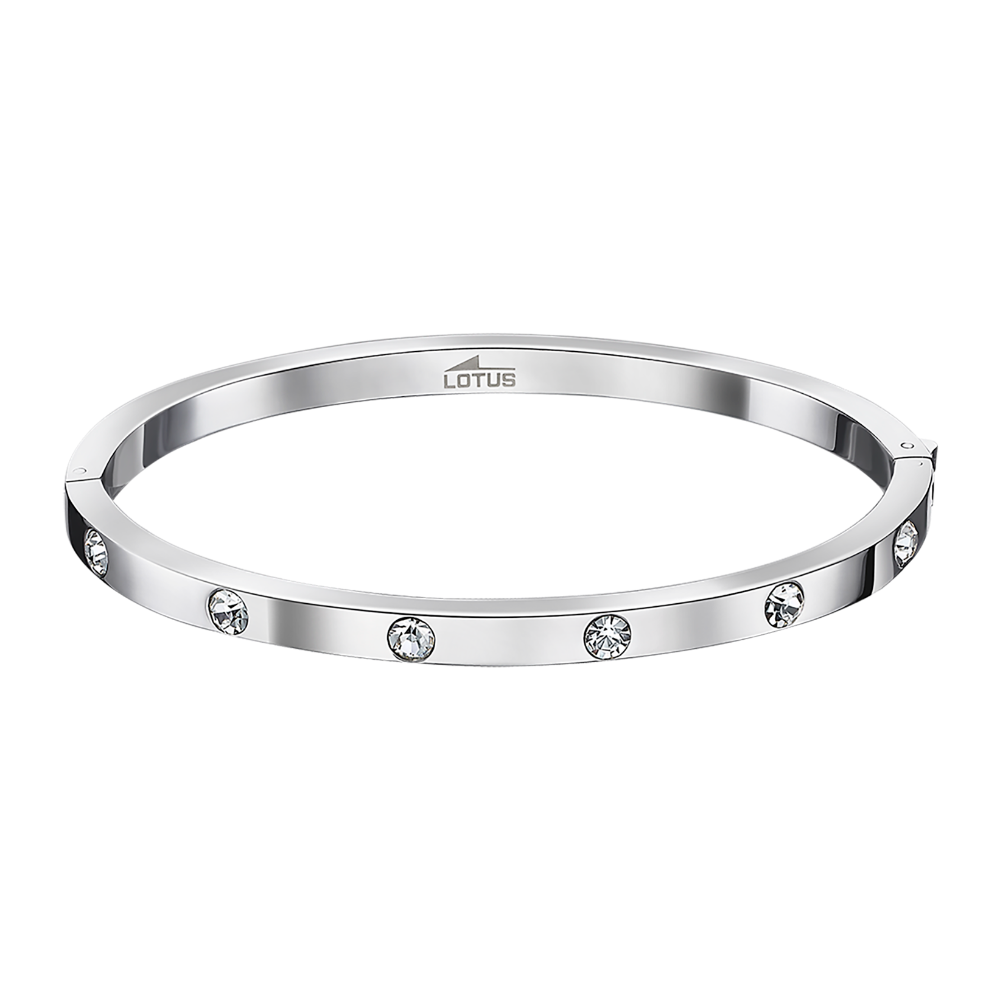 Bracelet Femme Bliss Argent