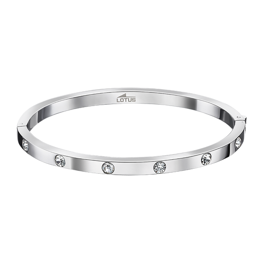 Bracelet Femme Bliss Argent