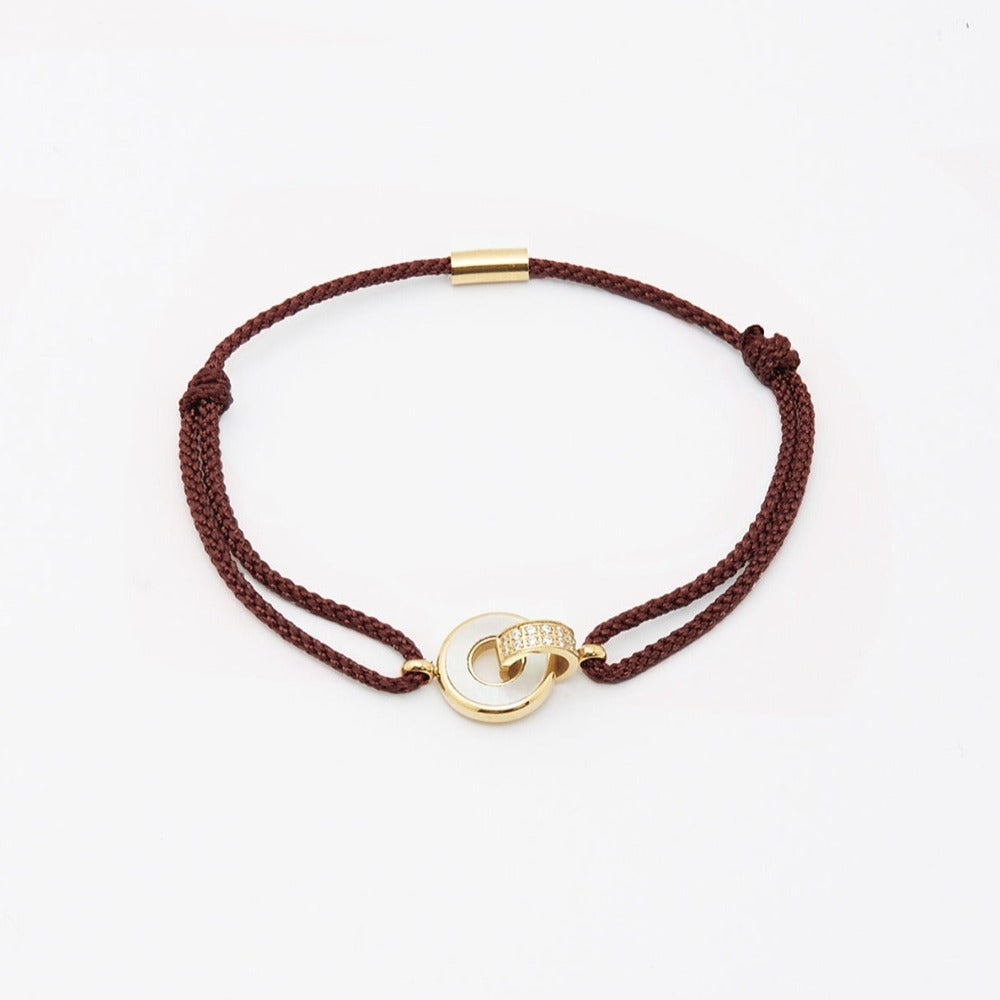 Bracelet Femme Katia Bordeau