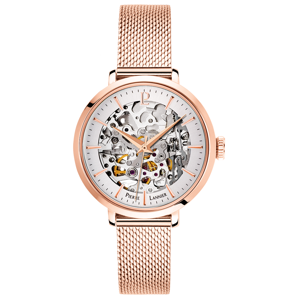 MONTREAUTOMATICDOREROSE313B928FACE