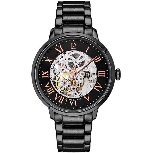 MONTREAUTOMATICNOIR316D439FACE