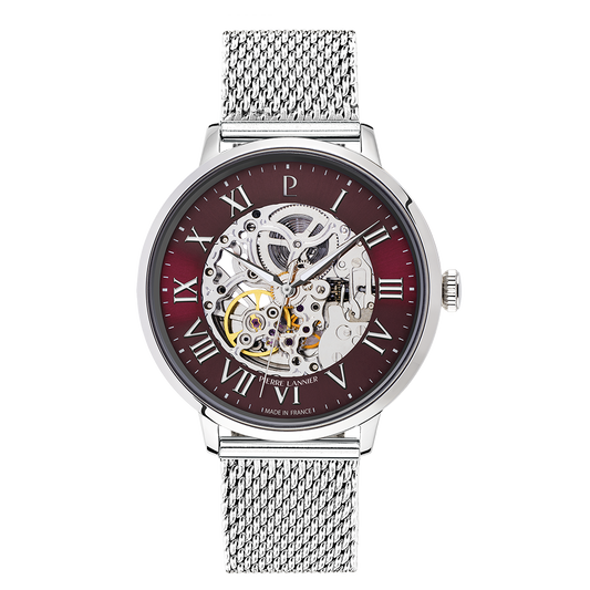 MONTREAUTOMATIQUEARGENTEROUGE323D151FACE