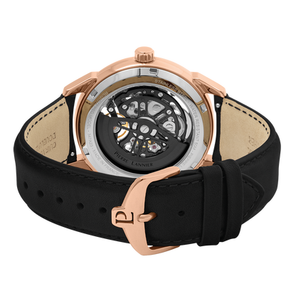 MONTREAUTOMATIQUEMONARCKNOIRCUIVRE347A233DOS