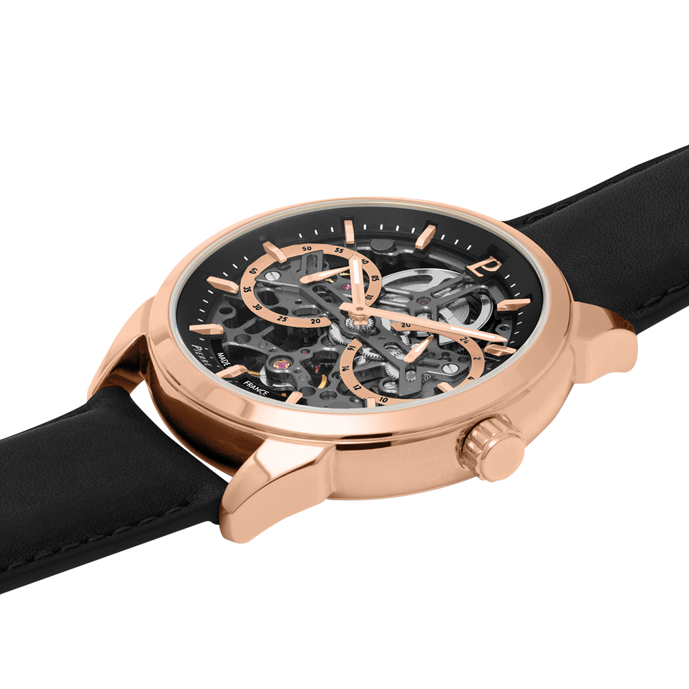 MONTREAUTOMATIQUEMONARCKNOIRCUIVRE347A233GROSPLAN