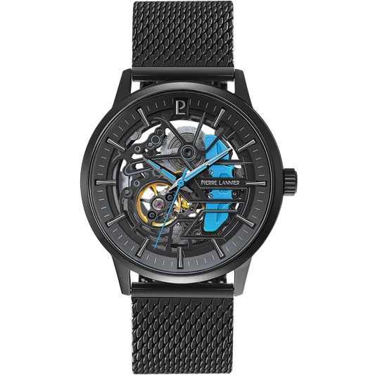 MONTREAUTOMATIQUEPADDOCKNOIRBLEU345A469FACE