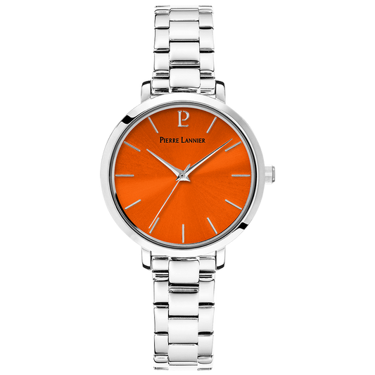 MONTRECHOUQUETTEARGENTEORANGE078J651FACE