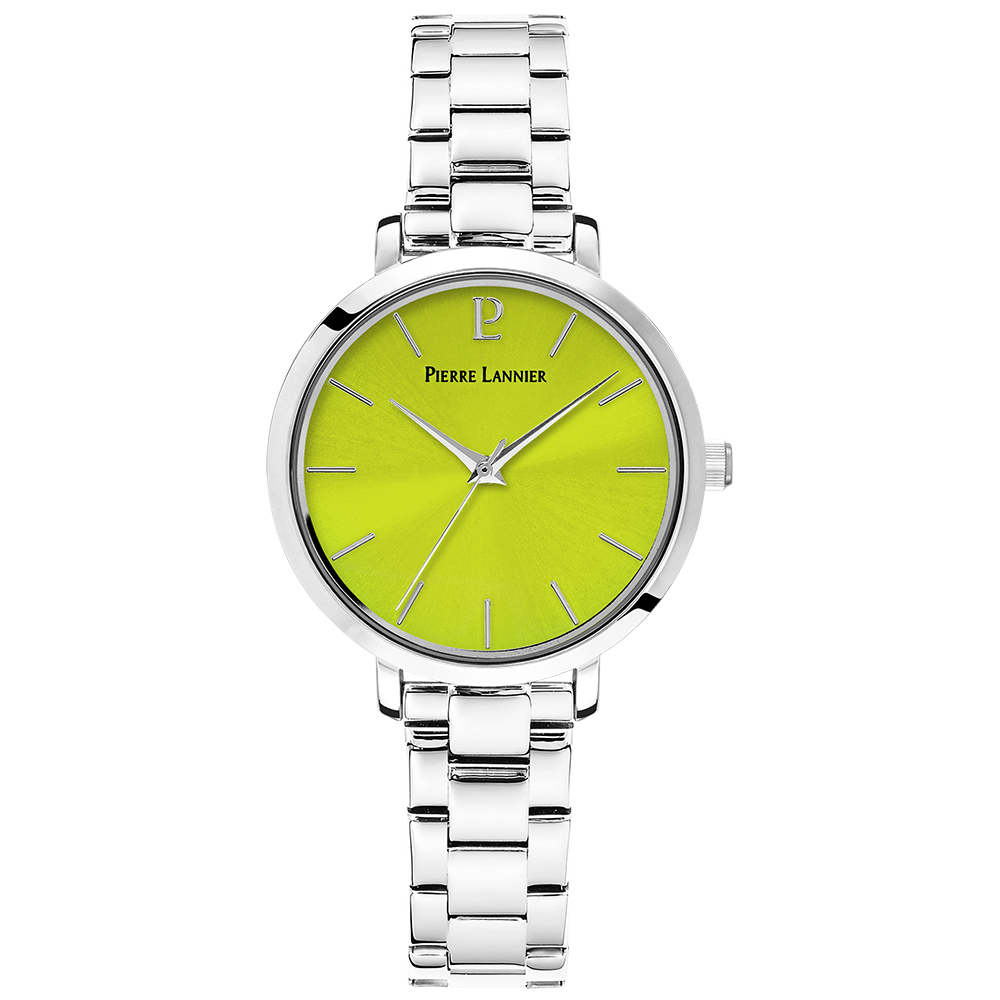 MONTRECHOUQUETTEARGENTEVERT078J671FACE