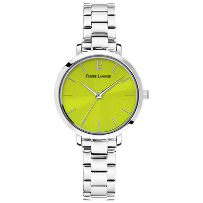 MONTRECHOUQUETTEARGENTEVERT078J671FACE