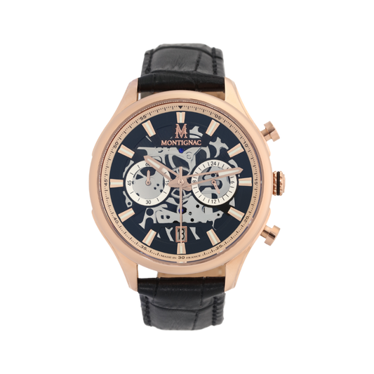 MONTRECUIRNOIRCUIVREORIGINEMOW1006FACE