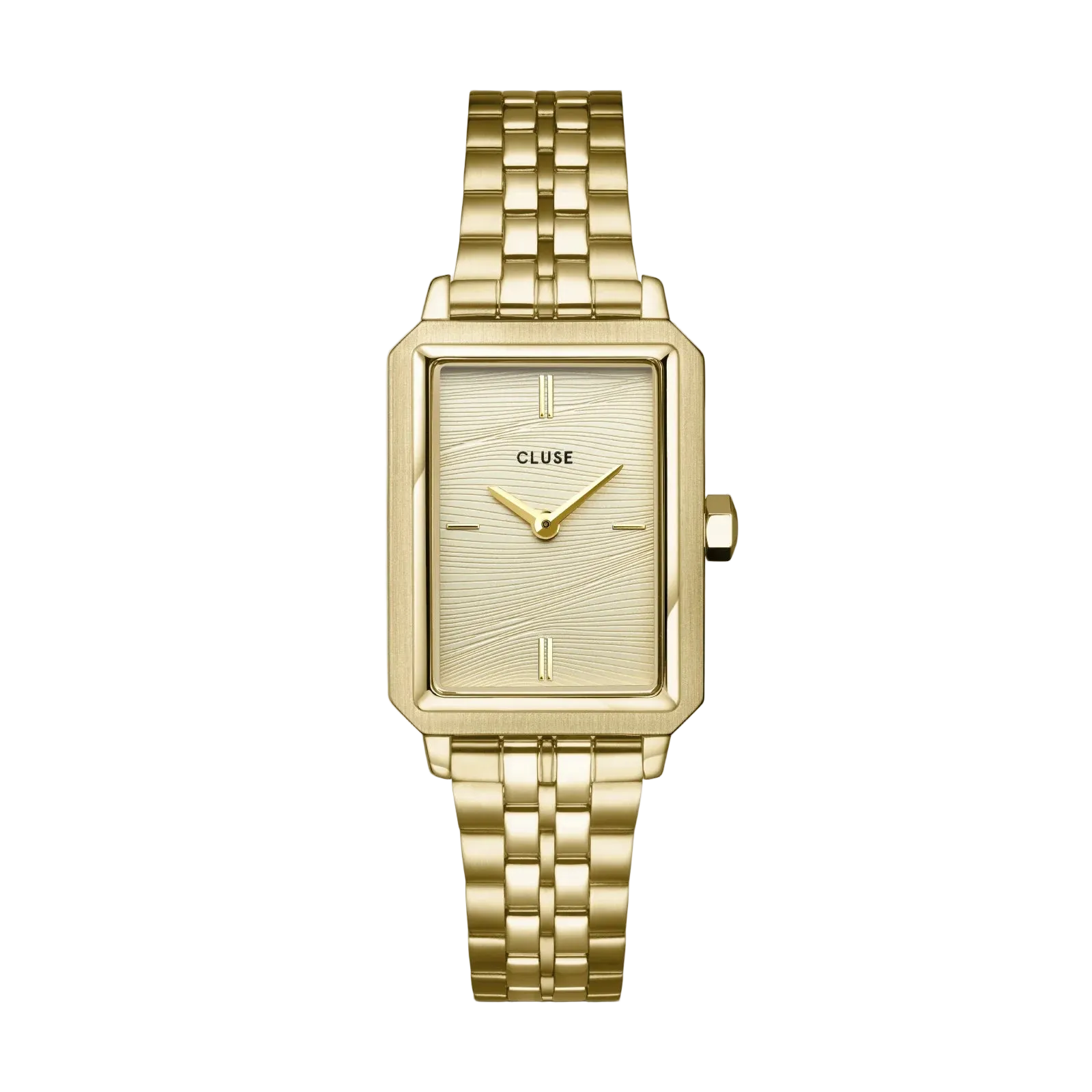 MONTREFLUETTEWATCHSTEELDORECW11511FACE