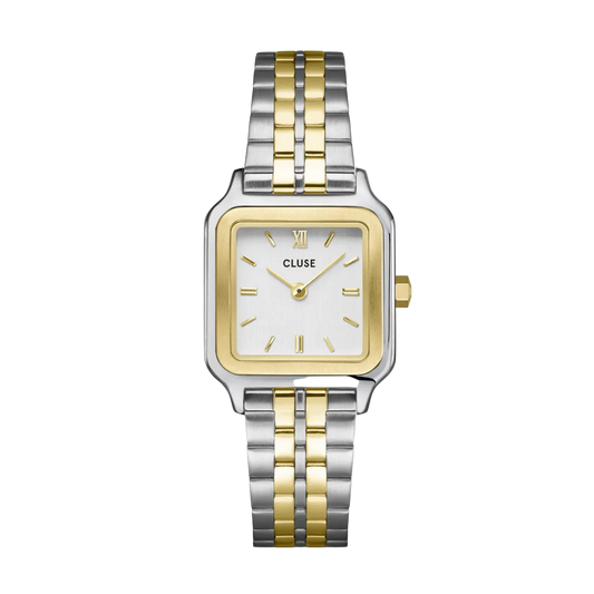 MONTREGRACIEUSEPETITEBICOLOREARGENTEDORECW11801FACE