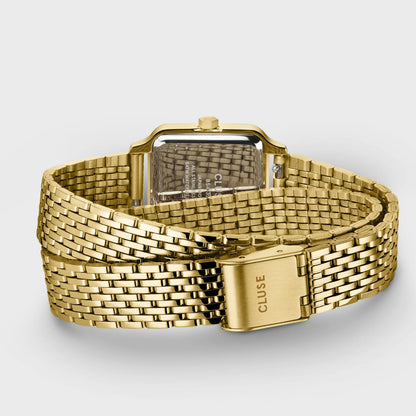 MONTREGRACIEUSEPETITEBRACELETDOUBLEDOREBLEUCW11816DOS