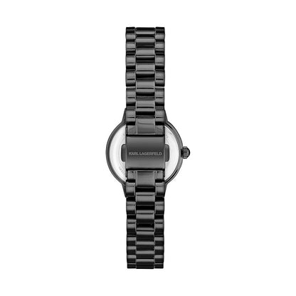 MONTREKAISERNOIRR0553104506ARRIERE KARL LAGERFELD