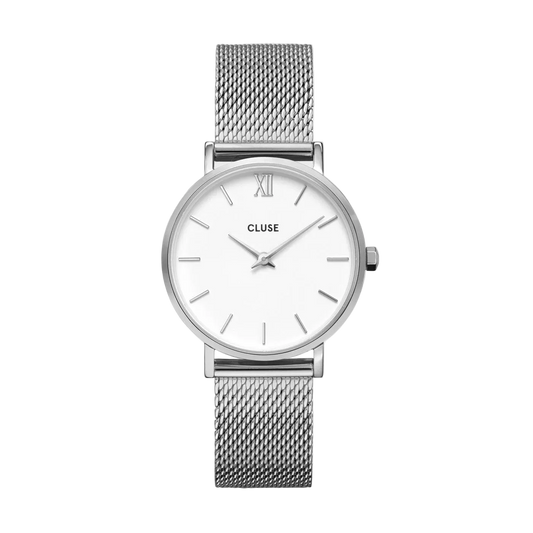 MONTREMINUITARGENTEBLANCCW0101203002FACE