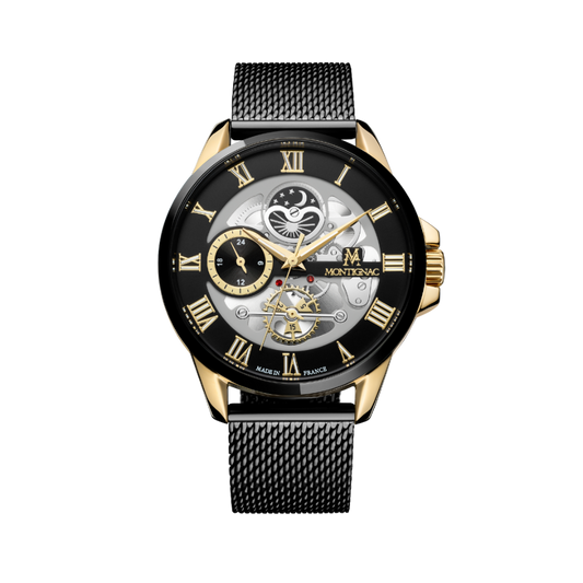 MONTREORIGINENOIRARGENTEMOW158FACE