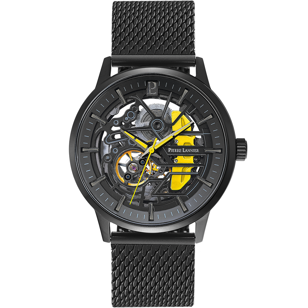 MONTREPADDOCKNOIRJAUNE338A449FACE