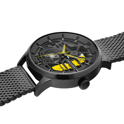 MONTREPADDOCKNOIRJAUNE338A449GROSPLAN