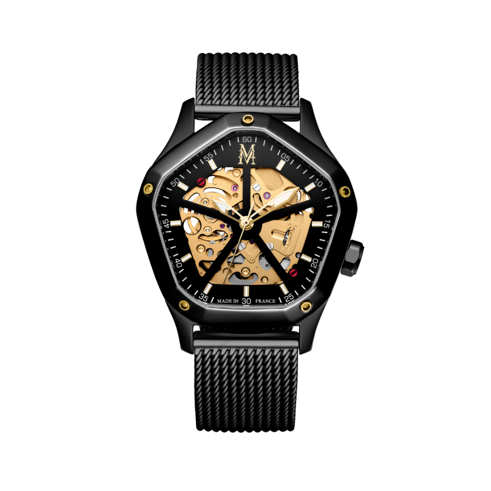 MONTRERAVELINNOIRDOREMOW1014FACE