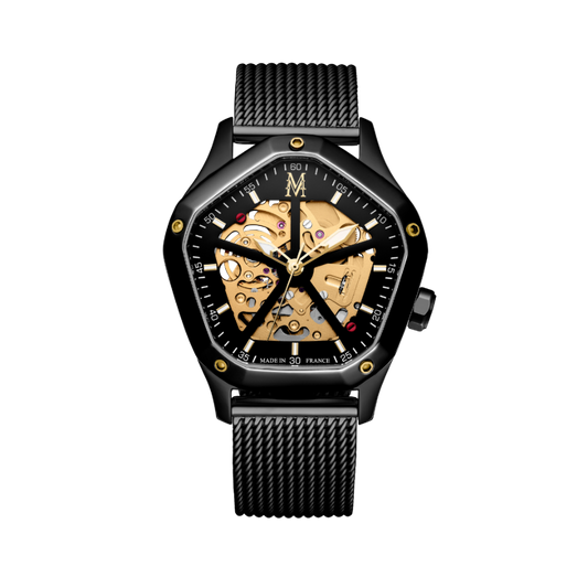 MONTRERAVELINNOIRDOREMOW1014FACE