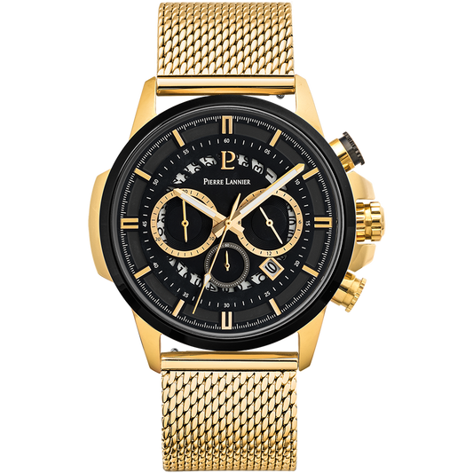 MONTRESENTINELLEDORENOIR238G032FACE