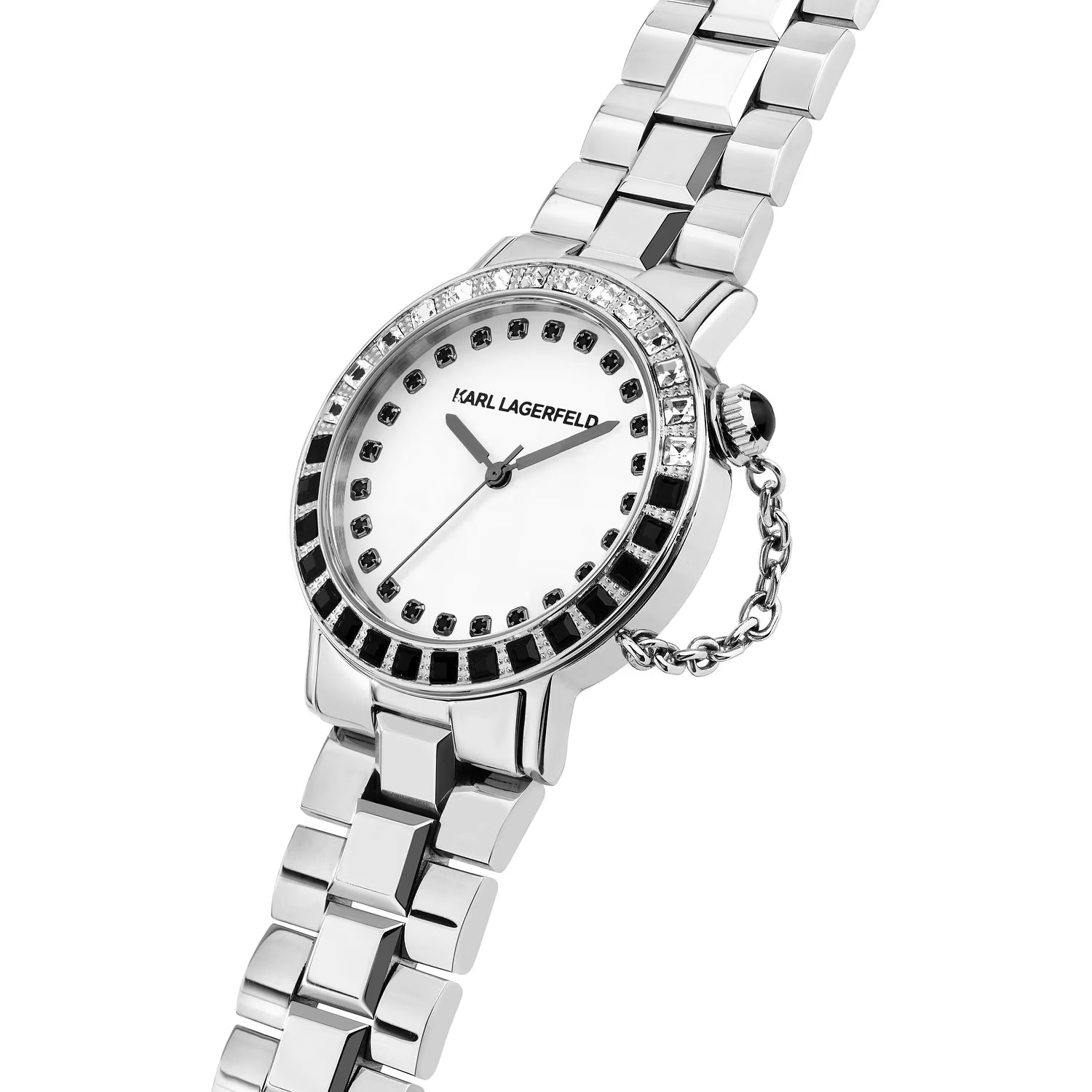 MONTRES CRYSTALS R0553100501 GROS PLAN