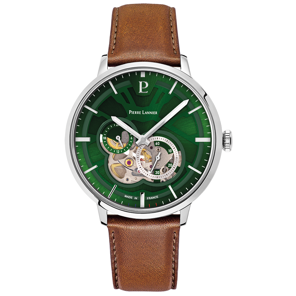 MONTRETRIOVERTBRUNARGENTE334B174FACE