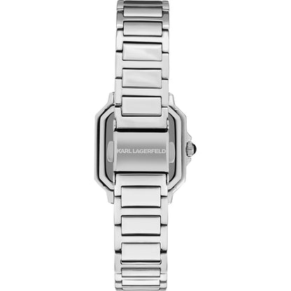 MONTRE SQUARE CLASSICS R0553102502  ARRIERE