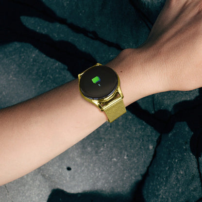 Montre Connectée Lotus Femme 50003/A Orca Bijouterie