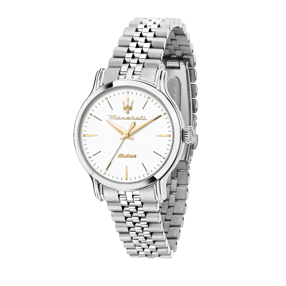 Montre Femme Epoca Argent