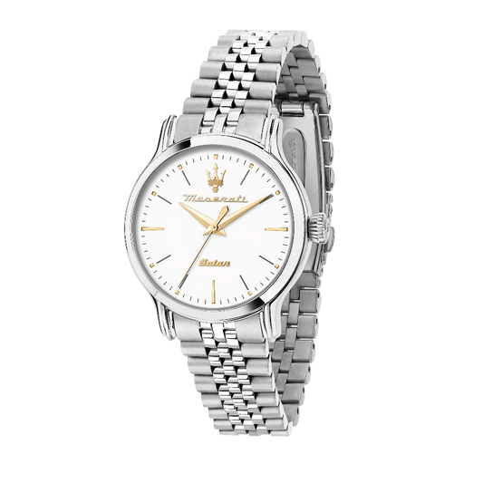 Montre Femme Epoca Argent