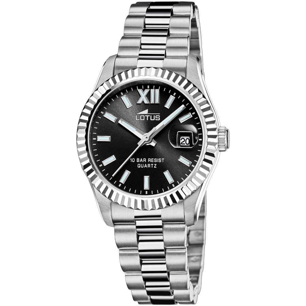 Montre Femme Freedom 189306 Noir