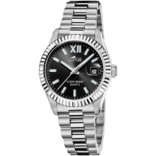 Montre Femme Freedom 189306 Noir