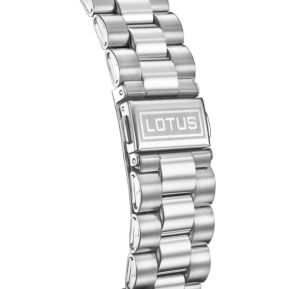 Montre Femme Freedom Argent Fermoir