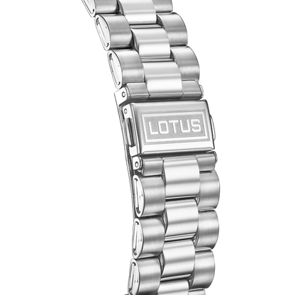 Montre Femme Freedom Argent Fermoir