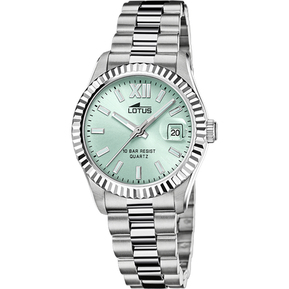 Montre Femme Freedom Vert