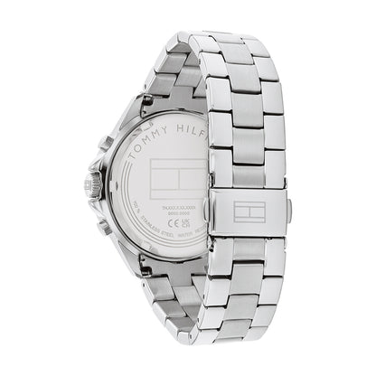 Montre Femme Mellie Argent Arriere