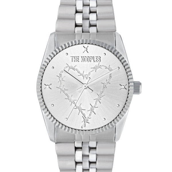 Montres à Quartz Pour Couple - Élégance Et Complicité