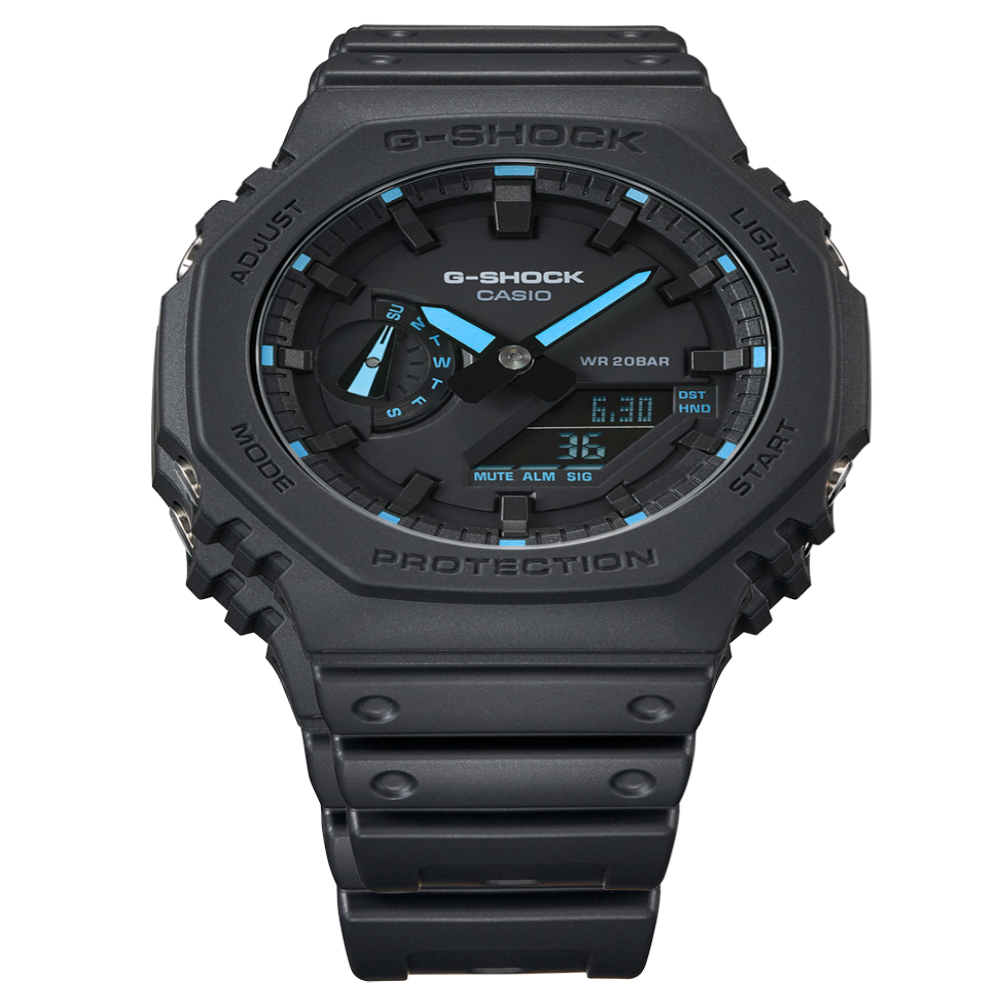 Montre Homme G-Shock Classic Noir