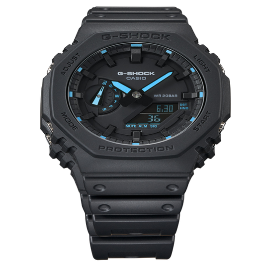 Montre Homme G-Shock Classic Noir