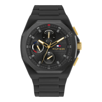 Montre Homme Neo Noir