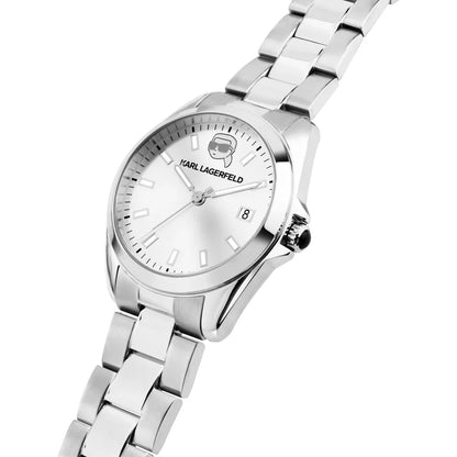 MontreKARLLAGERFELDRoundEssentialsR0553101517GROSPLAN