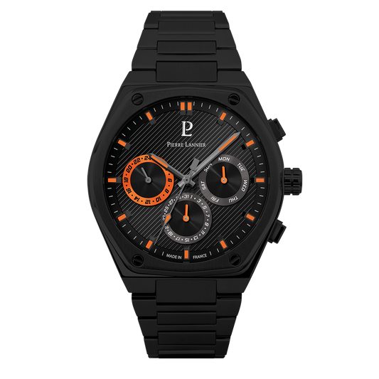 Montrecopilotenoirorange231J439face