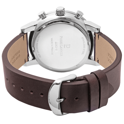 MontrecriteriumBleuCuirBrun223G164dos