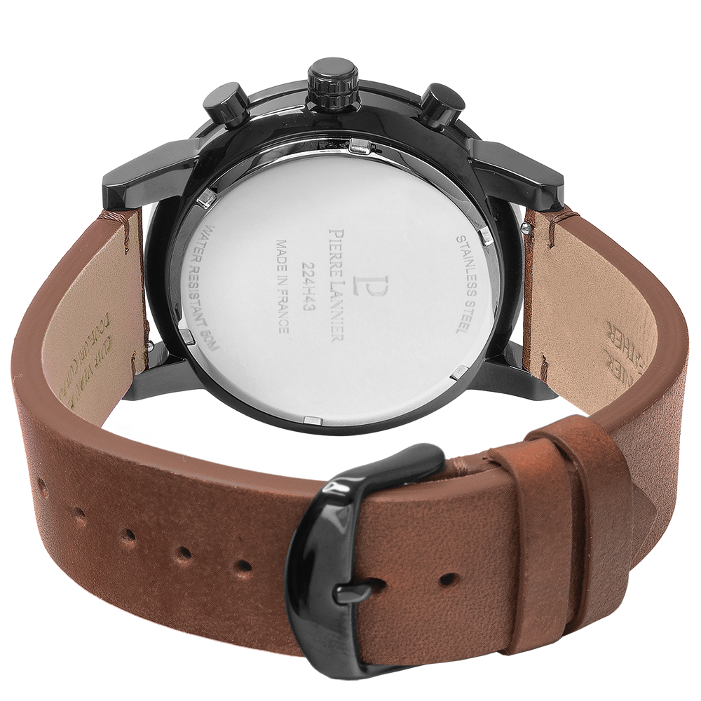 Montrecriteriumnoircuirbrun224H434dos